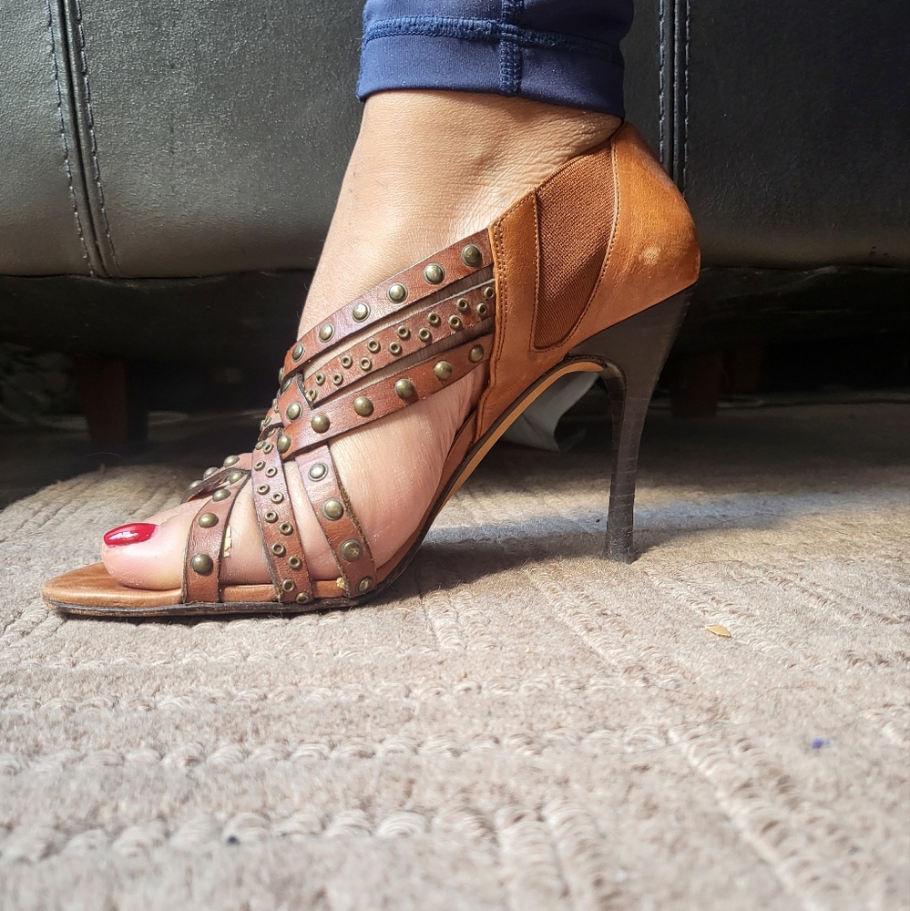 Stuart Weitzman Sandals